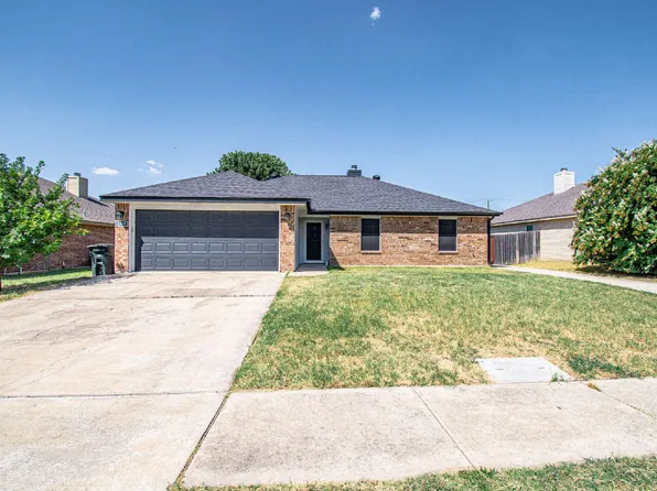 3309 Lorena Dr, Killeen, TX 76549