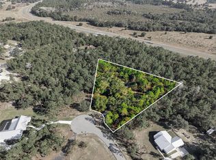1811 County Road 243d LOT 15, Wildwood, FL 34785