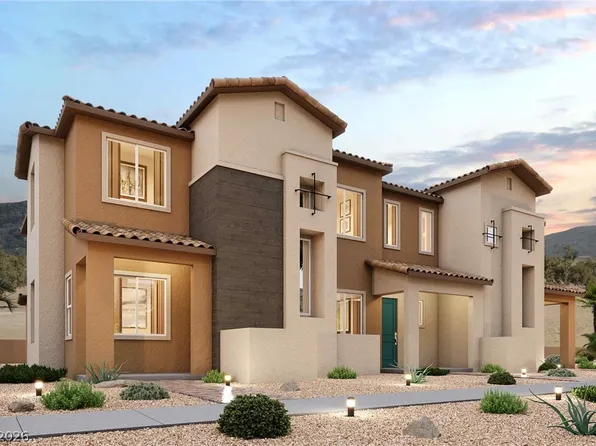 162 Freeport View Pl, Henderson, NV 89011