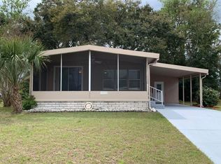 14328 Midfield St, Brooksville, FL 34613