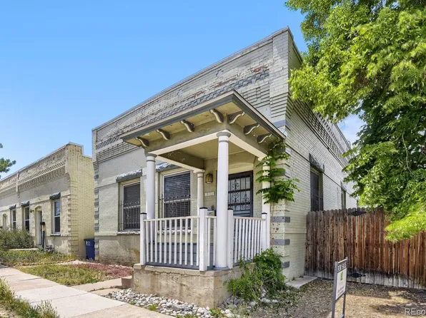 145 N Cherokee Street Street, Denver, CO 80223
