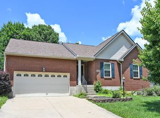 2115 Canyon Ct, Hebron, KY 41048