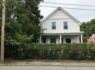 16 Alvin St, Methuen, MA 01844