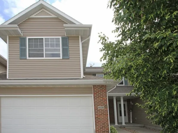 6028 Glenbrook Ln, Lincoln, NE 68512