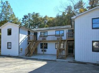 2107 Crosswind Ave, Durham, NC 27707