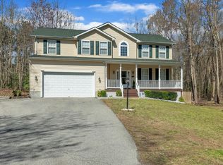 4585 Mattapany Rd, Saint Leonard, MD 20685