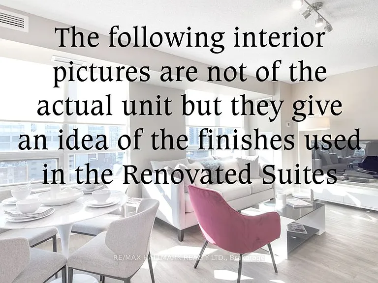 167 Church St #Penthouse 10 — Photo 1