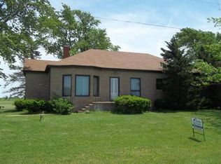 18846 N 1500 East Rd, Pontiac, IL 61764