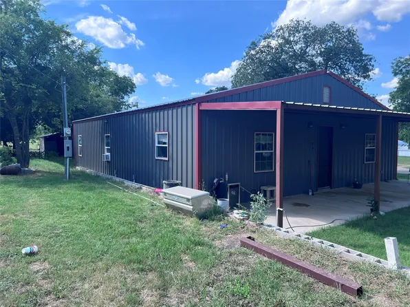 723 N Kent St, Gorman, TX 76454