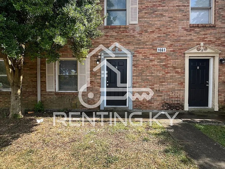 1661 Foxhaven Dr — Photo 1