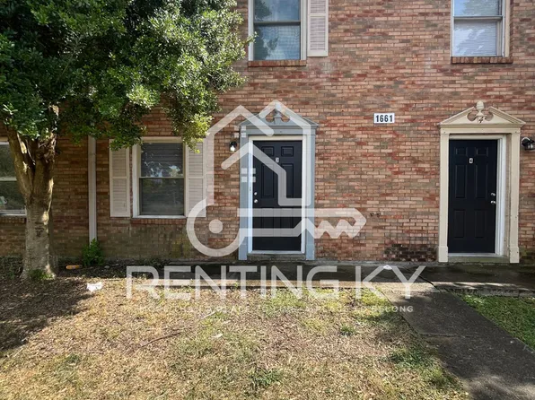 1661 Foxhaven Drive, 1661 Foxhaven Dr #3, Richmond, KY 40475