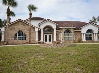 2110 Watersedge Dr, Deltona, FL 32738