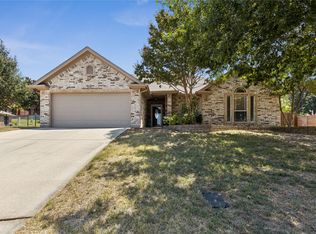 8500 McCormick Ct, Fort Worth, TX 76179