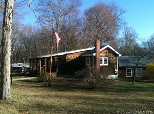 3 Firetower Rd, Killingworth, CT 06419