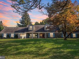 725 Knox Rd, Villanova, PA 19085