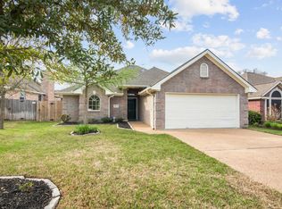 4411 Pickering Pl, College Station, TX 77845