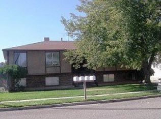 1477 W 1650 N, Layton, UT 84041