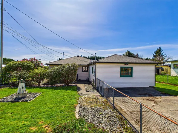 3659 Spear Ave, Arcata, CA 95521