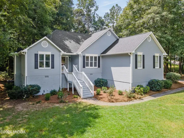 230 Chadwick Cir, Macon, GA 31210