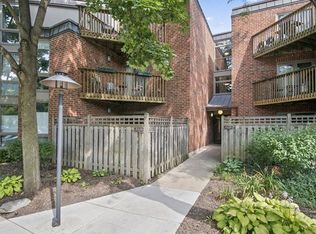 2131 N Larrabee St APT 6107, Chicago, IL 60614