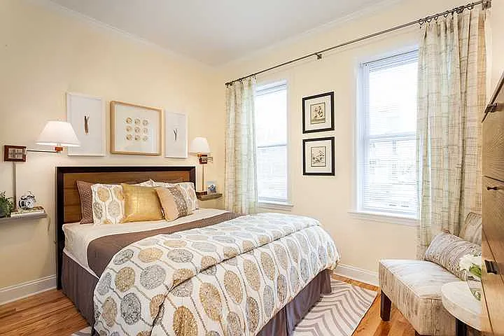 1 bed, $3,685 — Photo 4