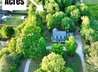 195 Stovall Rd, Harvest, AL 35749