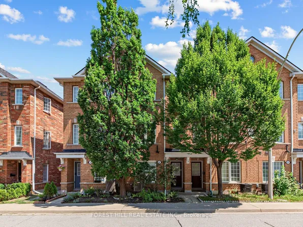 37 Birdstone Cres, Toronto, ON M6N 5H6