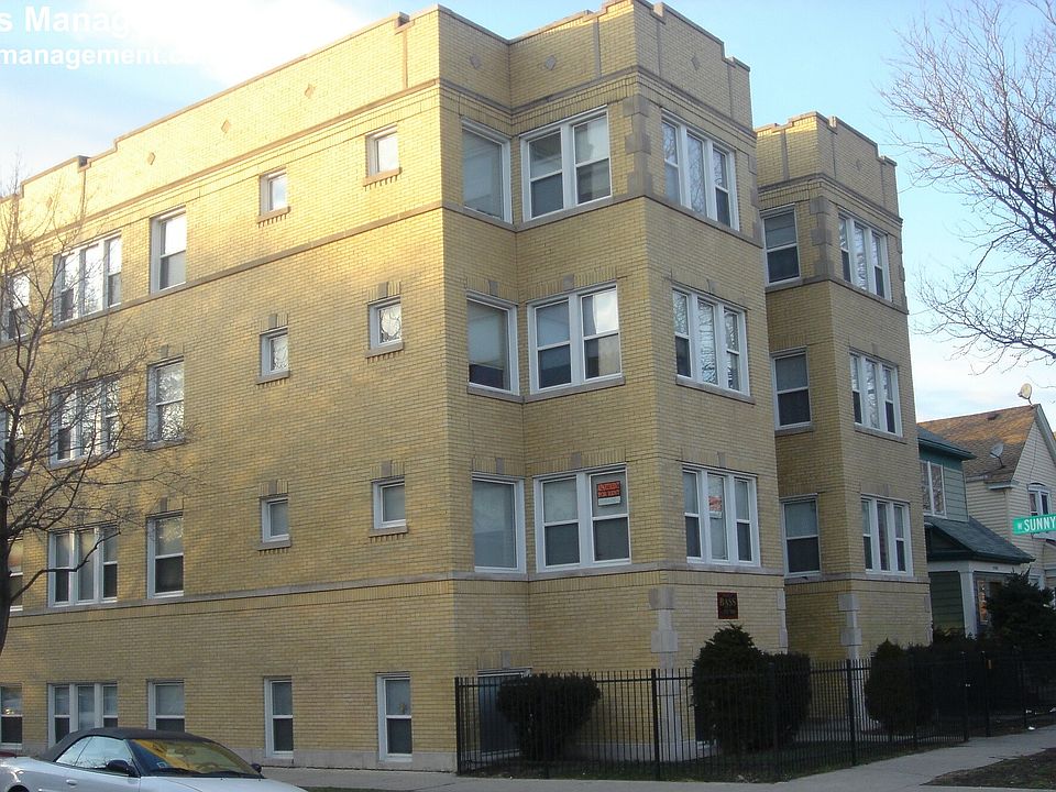 1st image of 3240 W Sunnyside Ave #B