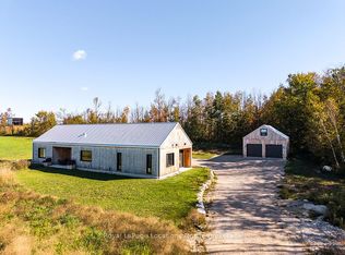 58165 12th Line, Meaford, ON N4L 1W5