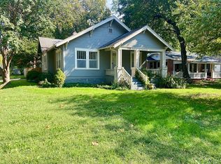 700 S Rogers Ave, Springfield, MO 65804