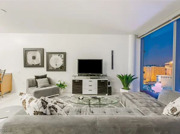 3726 S Las Vegas Blvd #2808, Las Vegas, NV 89158
