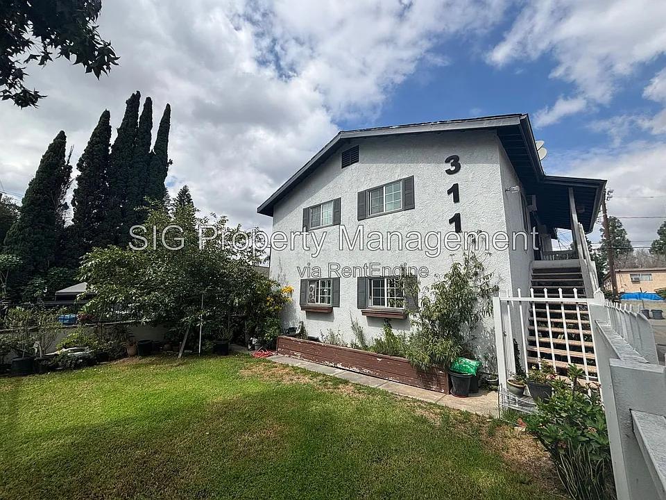 311 Griswold Ave #D