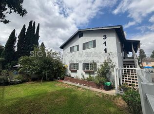 311 Griswold Ave APT D, San Fernando, CA 91340