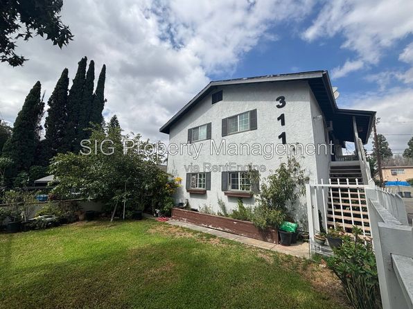 311 Griswold Ave APT D