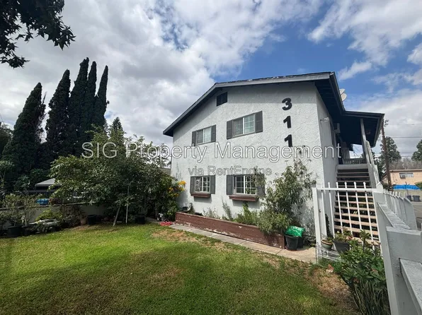 311 Griswold Ave, San Fernando, CA