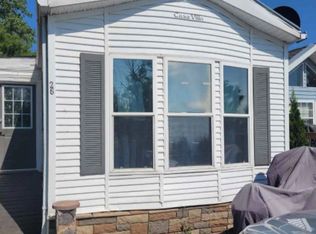 79681 Bluewater Hwy #26, Central Huron, ON N7A3X8