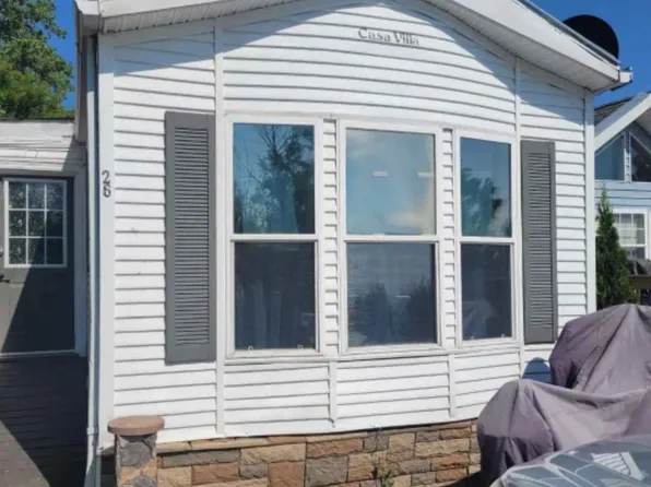 79681 Bluewater Hwy #26, Central Huron, ON N7A 3X8