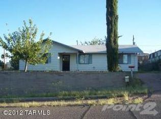 110 E 3rd St, Mammoth, AZ 85618