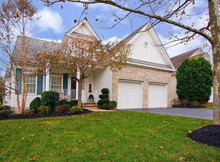 10 Morning Glory Dr, Ocean, NJ 07712