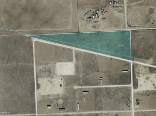 0 Jordan Ln, Odessa, TX 79766