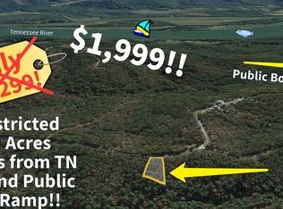 Marina Ridge Rd, Holladay, TN 38341