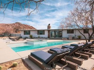 62050 Easterly Pl, Joshua Tree, CA 92252