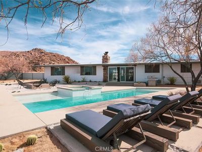 62050 Easterly Pl, Joshua Tree, CA, 92252