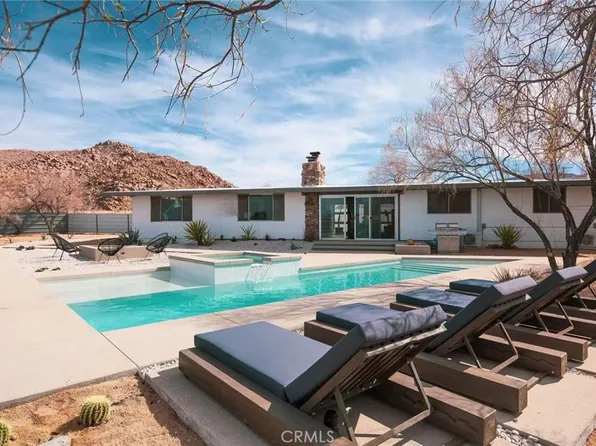 62050 Easterly Pl, Joshua Tree, CA 92252