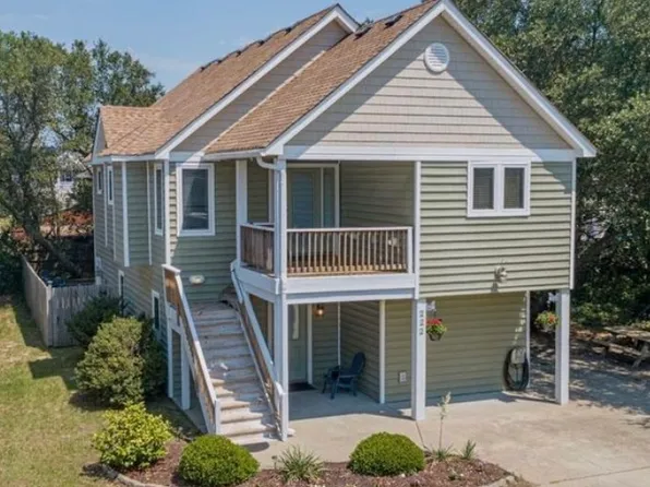 222 W Eden St, Kill Devil Hills, NC 27948