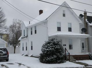 126 Russell St, Warren, PA 16365