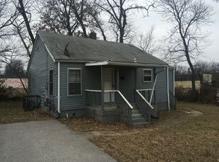 6153 Jackson Ave, Saint Louis, MO
