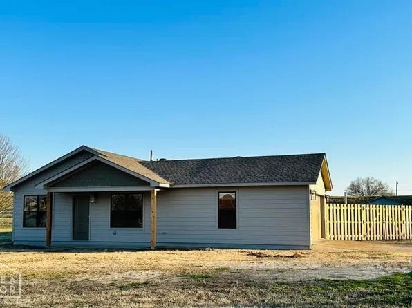 2000 Eagle Dr, Newport, AR 72112