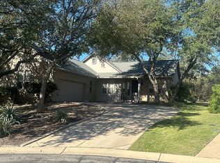 115 Blue Sky Ct, Georgetown, TX 78633