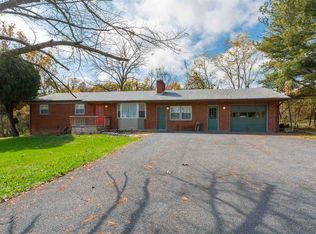 5700 Spotswood Trl, Penn Laird, VA 22846